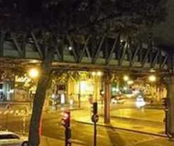 Hôtel de la Comète