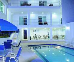 Hotel Casa Blanca Villeta