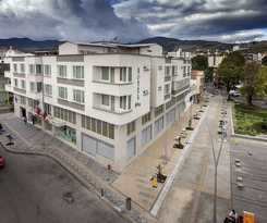 Hotel Fernando Plaza