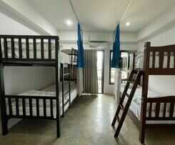 Bakeroom Hostel