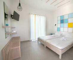 Mirsini Studios and Apartments