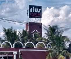 Hotel Rius Motel Limeira - Adults Only