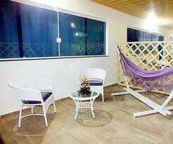 Hotel Tucano Pousada