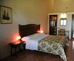 Hotel Il Poggio dei Pettirossi