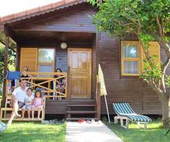 Baris Pension and Bungalows
