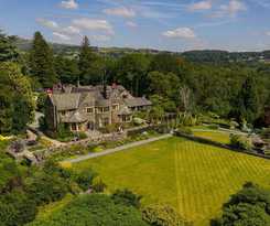 Cragwood Country House