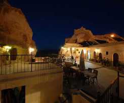  Arif Cave Hotel