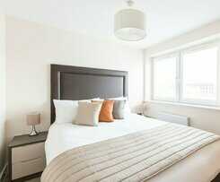 Hotel Central Gate Apartments by House of Fisher