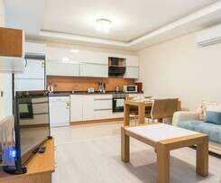 Moonlight Budaklar Residence