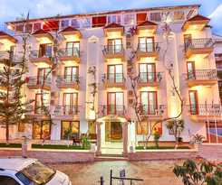  Hotel Kayahan