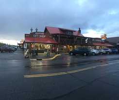 The Historic Madison Motel