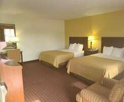 Budget Inn Farmington