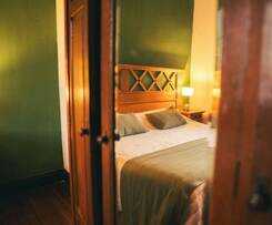 Hotel Hostal Cruz Chica