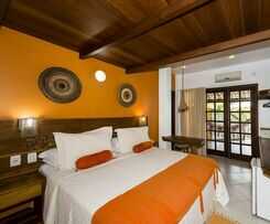 Hotel Pousada Passárgada