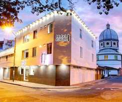 Hotel El Faro Buga