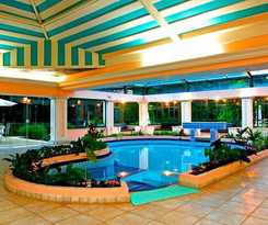Hotel Pousada Candonga Da Serra