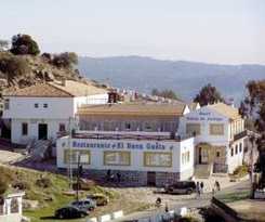 Sierra de Andujar