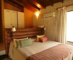 Hotel Pampas del Sur
