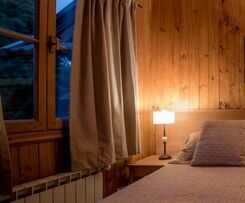 Hotel Naum Apart Boutique and Spa