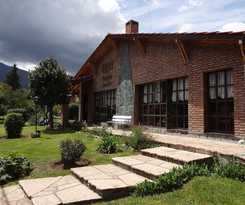 Hotel Hoster&iacute;a Lida