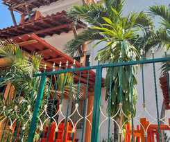 Casa de la Palma Bed and Breakfast
