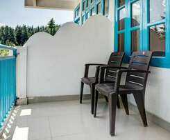 Hotel Treebo Trend Celebriti Manali