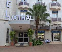 Le Luxtral Hôtel
