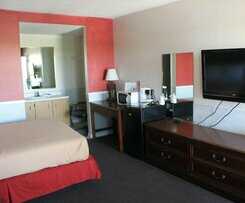 Hotel Hawk\'s Nest Lodge
