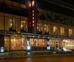 Caption By Hyatt Zhongshan Park Shanghai