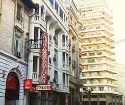 Hotel Les Ambassadeurs
