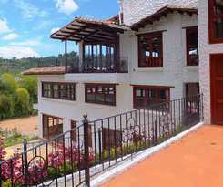 Hotel San Agustin Internacional