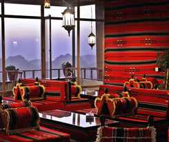 Hotel Rocky Mountain