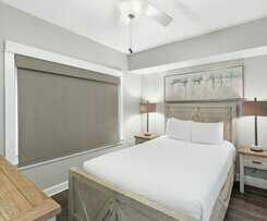 Hotel Grand Panama Beach Resort by Panhandle Getaways