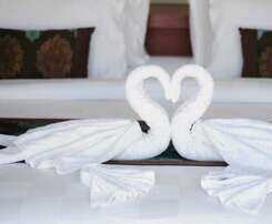 Hotel Jasia Luxury Villas