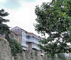 Old Metekhi