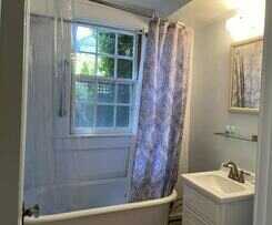 Hotel The Barnacle Inn