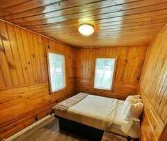 Sessions Retreat and