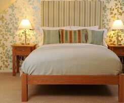 Hotel The Marquess Of Exeter