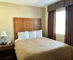 Hotel Huntsville Inn