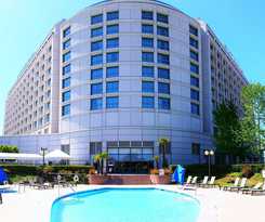 Hotel Hyatt Regency San Francisco Airport