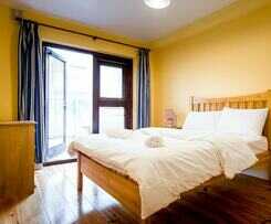 Hotel West end Apartments Galway