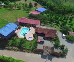 Hotel Finca La Cecilia