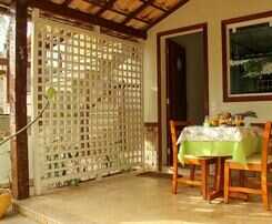 Hotel Pousada Lua Cheia