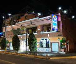 Real Malintzi Tlaxcala
