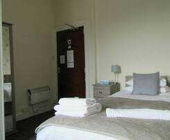 The Marlborough