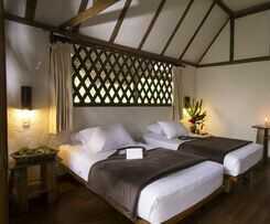 Hotel Inkaterra Hacienda Concepcion