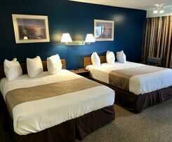Hotel Golden Eagle Inn
