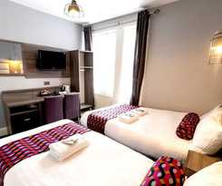 Euro Hammersmith