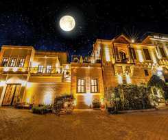  Mira Cappadocia Hotel