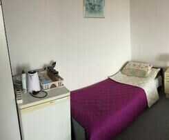 Hotel Pensjonat Rewal